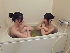 ふたりでオナラを…　サンプル画像06